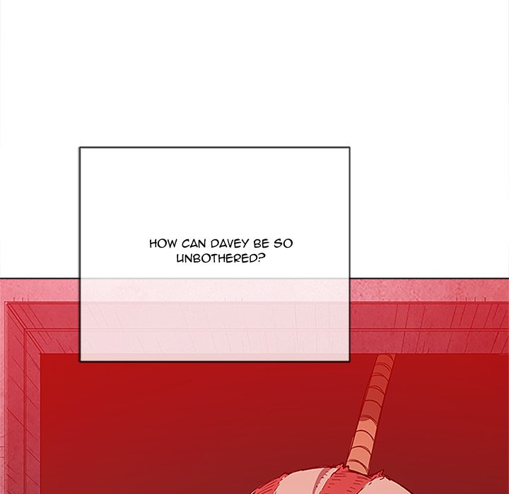 My High School Bully Chapter 120 - Page 26 in English