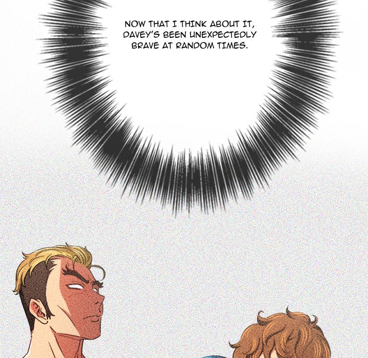 My High School Bully Chapter 120 - Page 30 in English