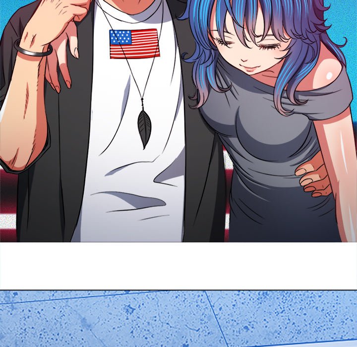 My High School Bully Chapter 120 - Page 35 in English
