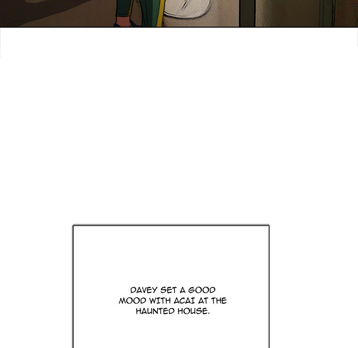 My High School Bully Chapter 120 - Page 46 in English