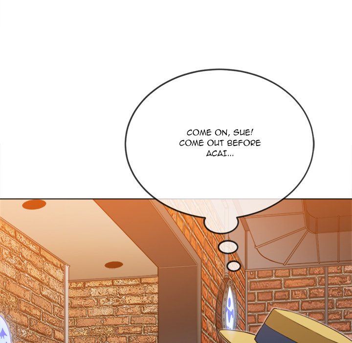 My High School Bully Chapter 120 - Page 57 in English