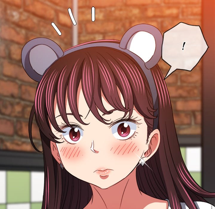 My High School Bully Chapter 120 - Page 62 in English
