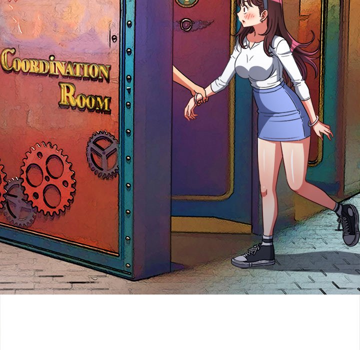 My High School Bully Chapter 120 - Page 67 in English