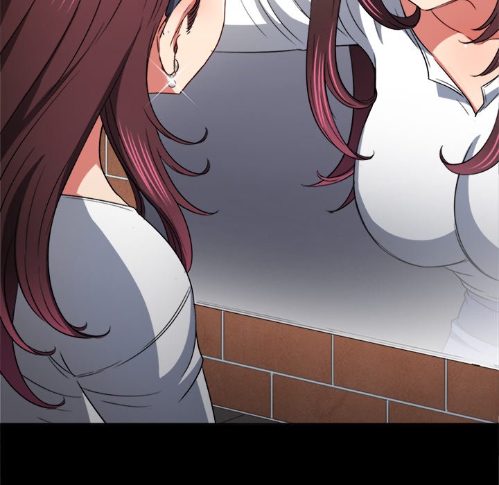My High School Bully Chapter 120 - Page 78 in English