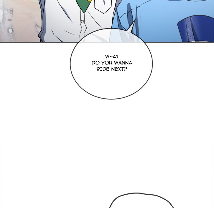 My High School Bully Chapter 120 - Page 8 in English