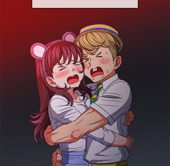 My High School Bully Chapter 120 - Page 80 in English