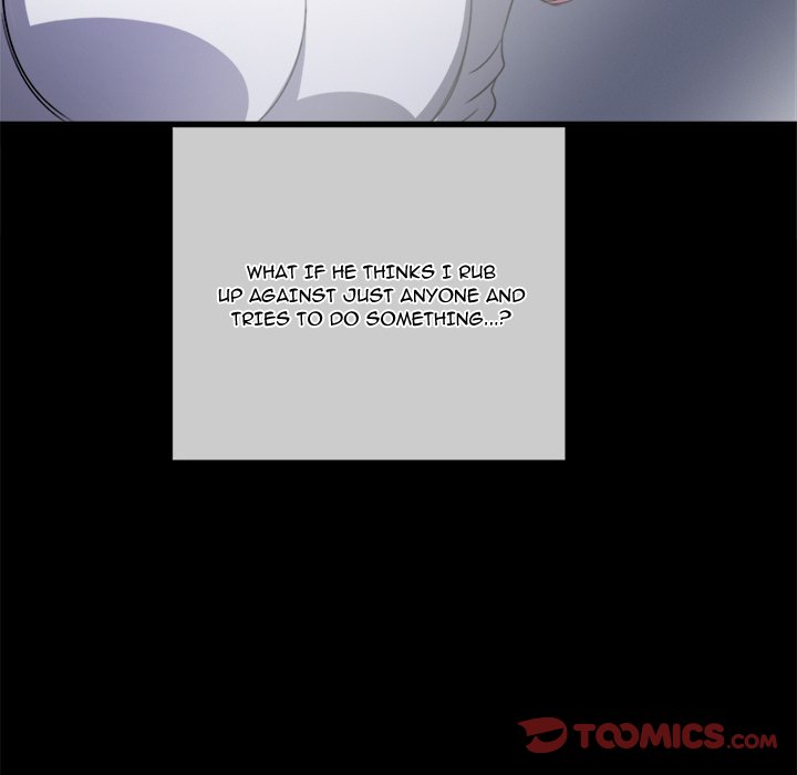 My High School Bully Chapter 120 - Page 84 in English