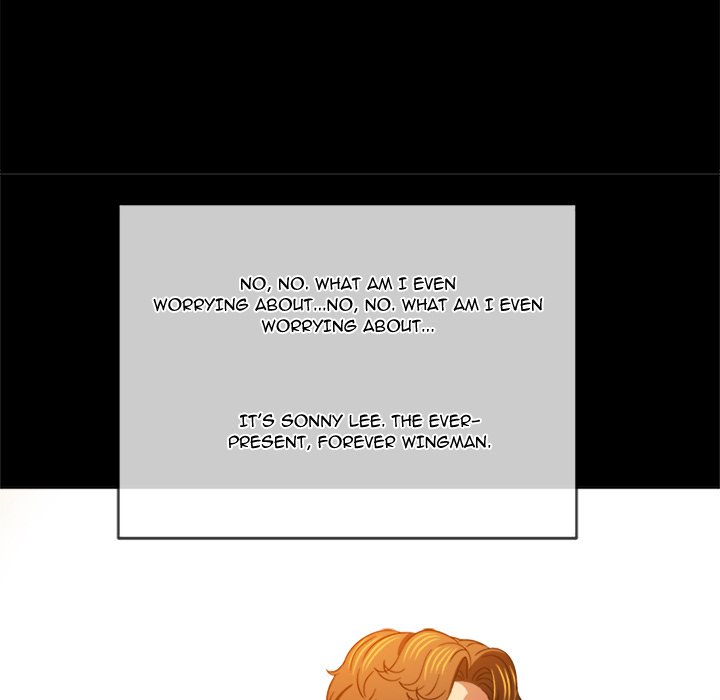 My High School Bully Chapter 120 - Page 85 in English