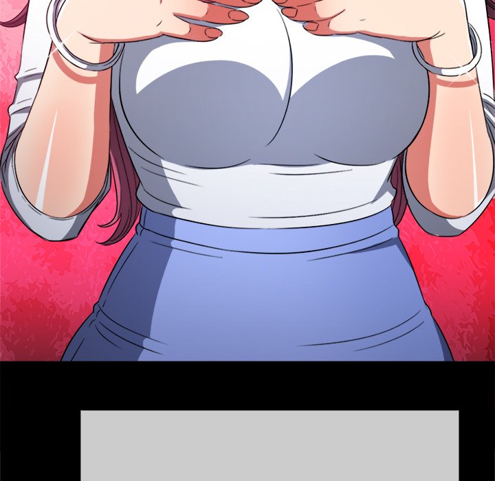 My High School Bully Chapter 120 - Page 90 in English