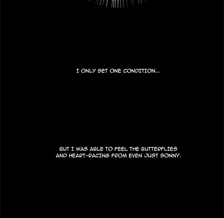 My High School Bully Chapter 120 - Page 96 in English