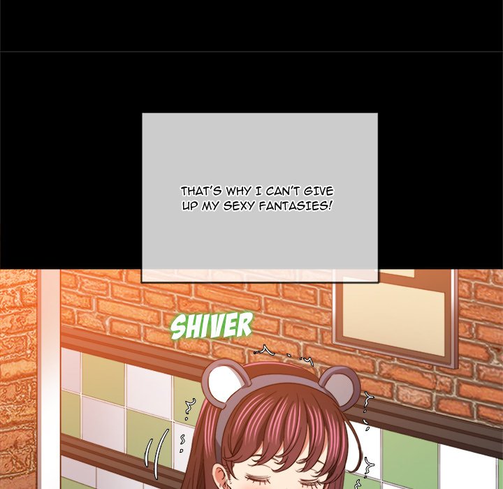My High School Bully Chapter 120 - Page 98 in English