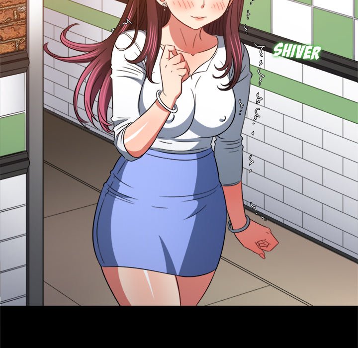My High School Bully Chapter 120 - Page 99 in English