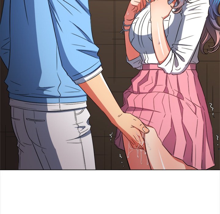 My High School Bully Chapter 121 - Page 101 in English