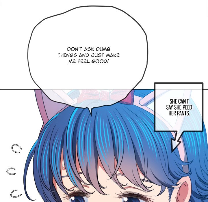 My High School Bully Chapter 121 - Page 102 in English