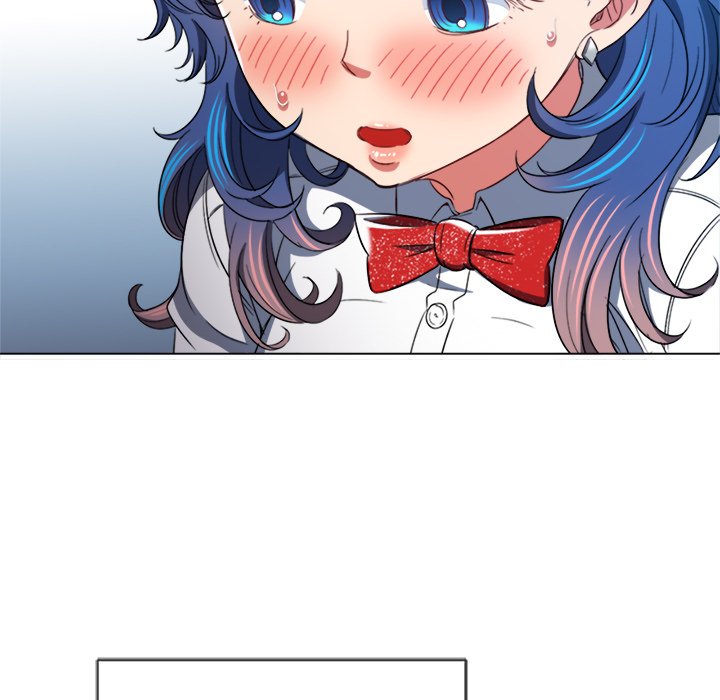 My High School Bully Chapter 121 - Page 103 in English