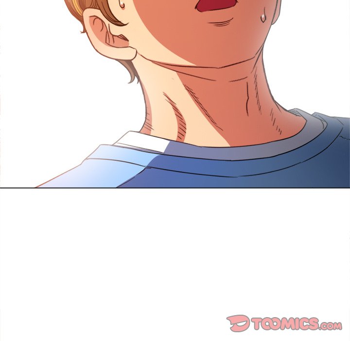 My High School Bully Chapter 121 - Page 105 in English
