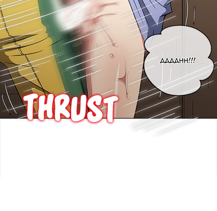 My High School Bully Chapter 121 - Page 119 in English