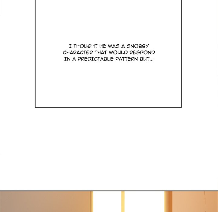 My High School Bully Chapter 121 - Page 125 in English