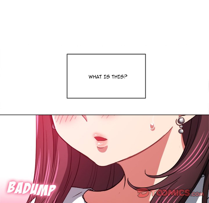 My High School Bully Chapter 121 - Page 135 in English