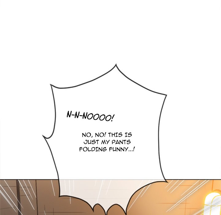 My High School Bully Chapter 121 - Page 146 in English