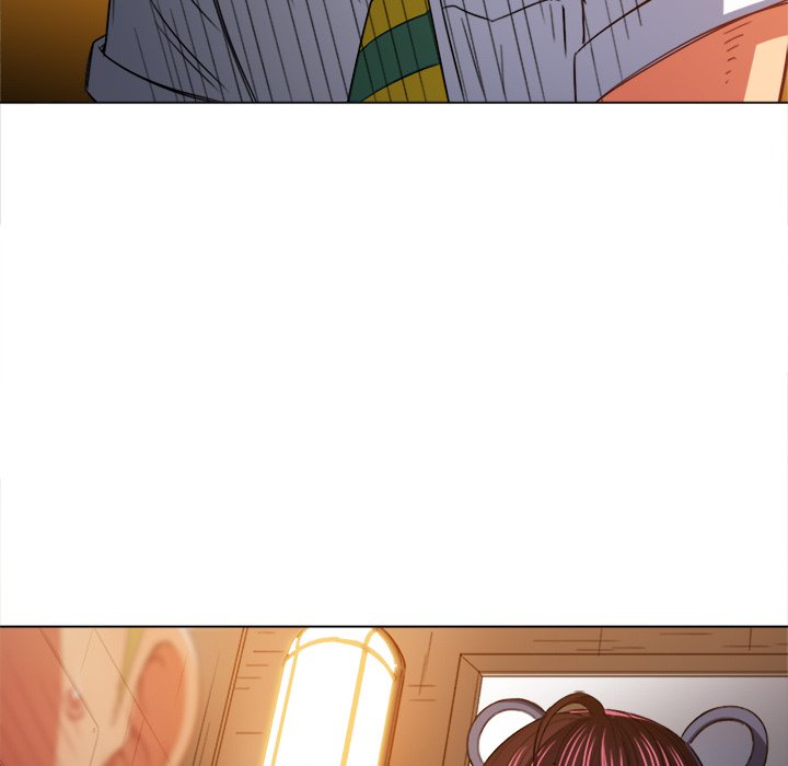 My High School Bully Chapter 121 - Page 150 in English