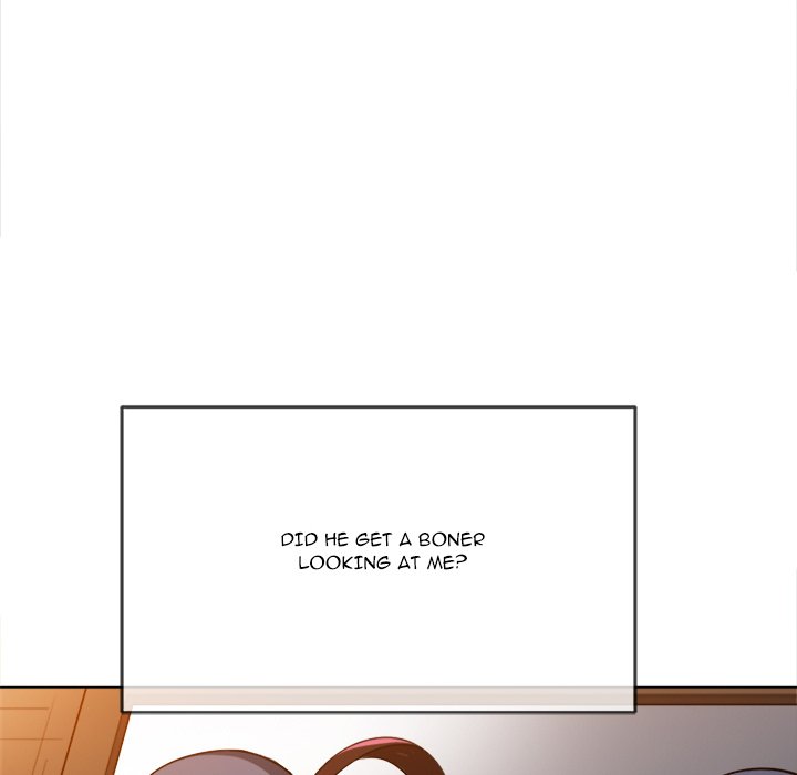 My High School Bully Chapter 121 - Page 152 in English