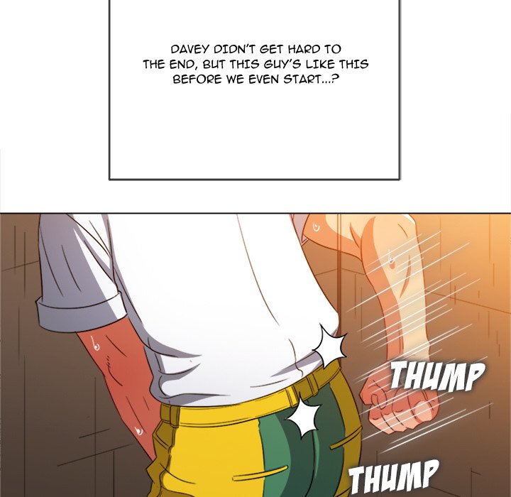 My High School Bully Chapter 121 - Page 155 in English