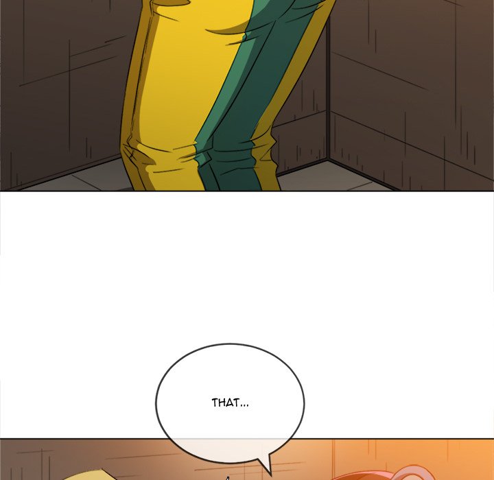 My High School Bully Chapter 121 - Page 156 in English