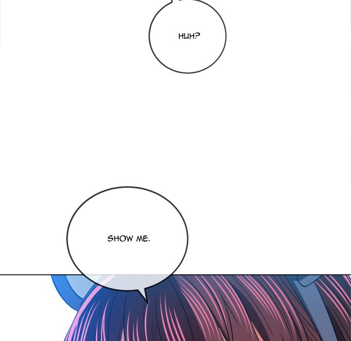 My High School Bully Chapter 121 - Page 158 in English