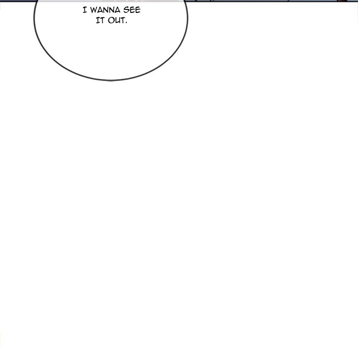My High School Bully Chapter 121 - Page 160 in English