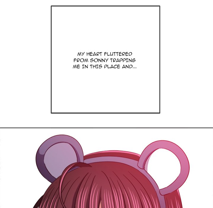 My High School Bully Chapter 121 - Page 22 in English