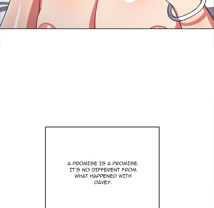 My High School Bully Chapter 121 - Page 24 in English