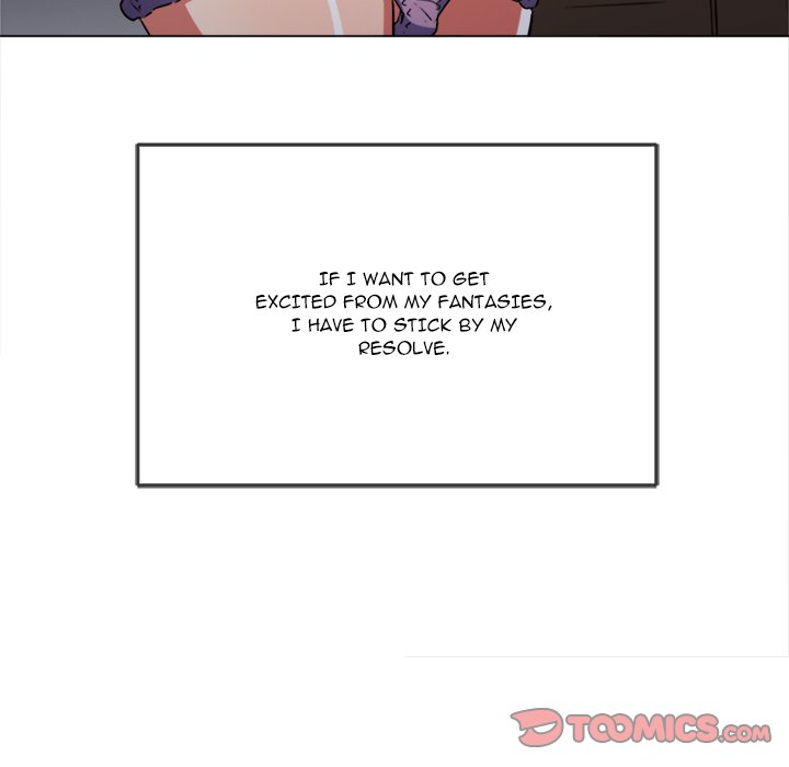 My High School Bully Chapter 121 - Page 27 in English