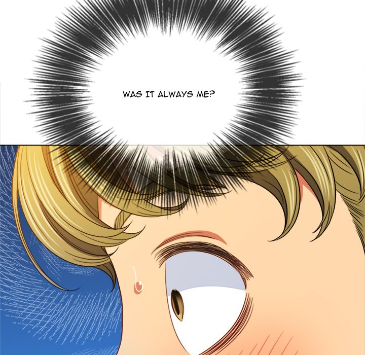 My High School Bully Chapter 121 - Page 35 in English