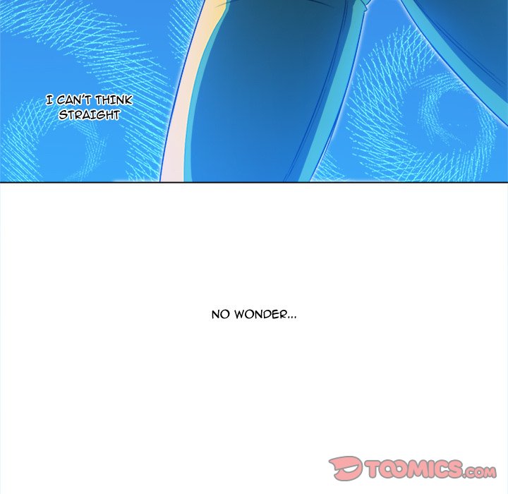 My High School Bully Chapter 121 - Page 39 in English