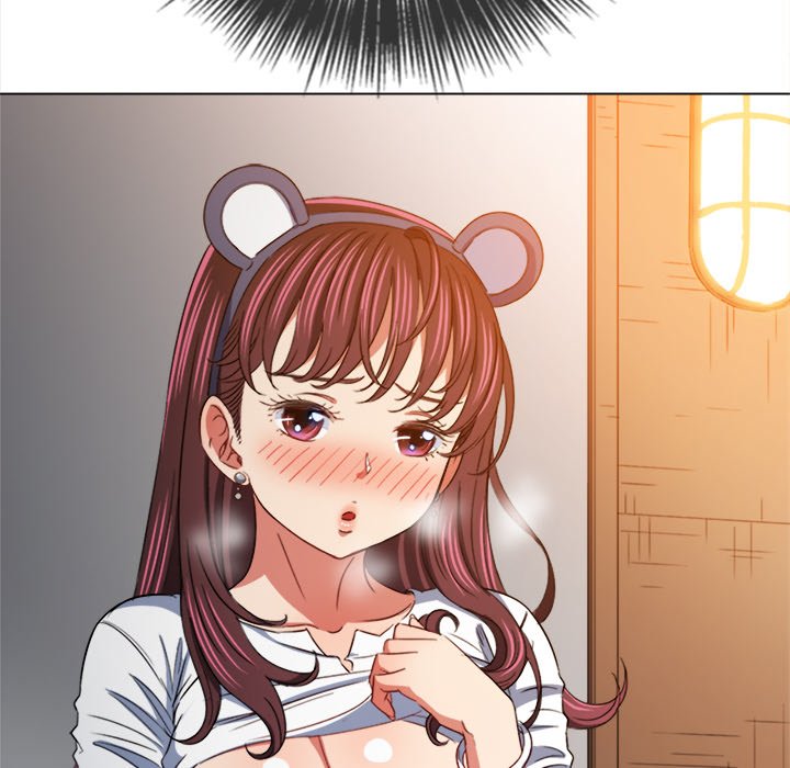 My High School Bully Chapter 121 - Page 41 in English