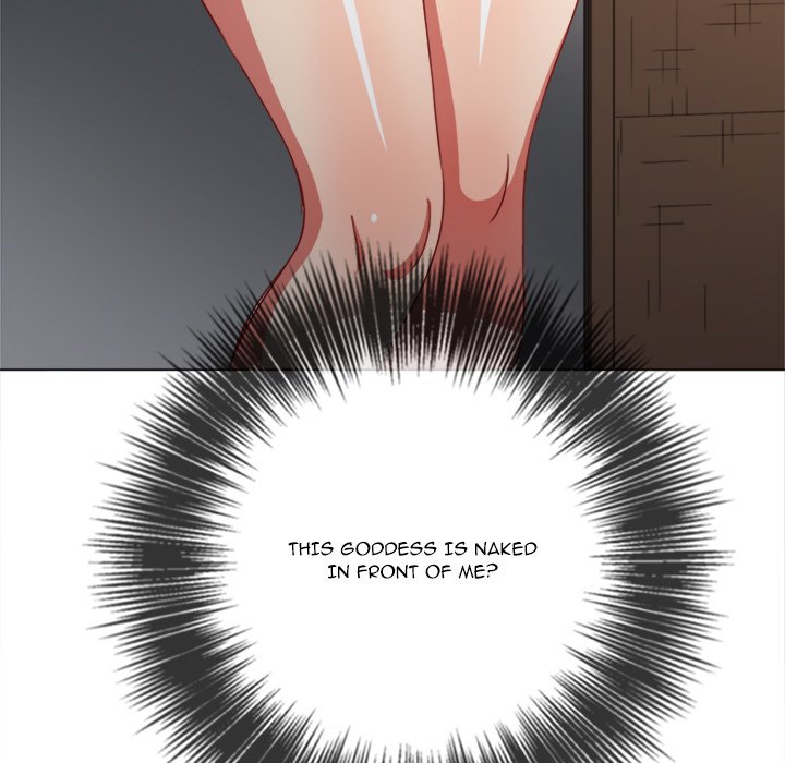 My High School Bully Chapter 121 - Page 43 in English