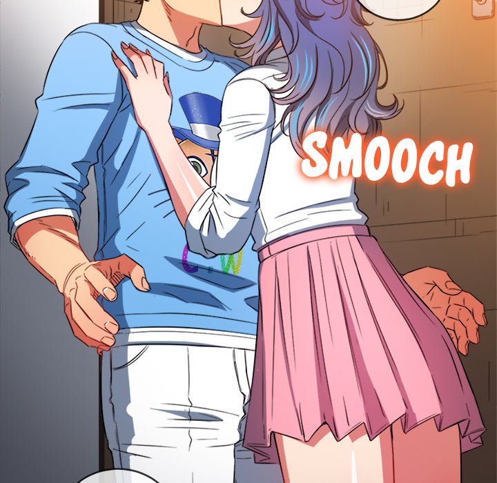 My High School Bully Chapter 121 - Page 48 in English