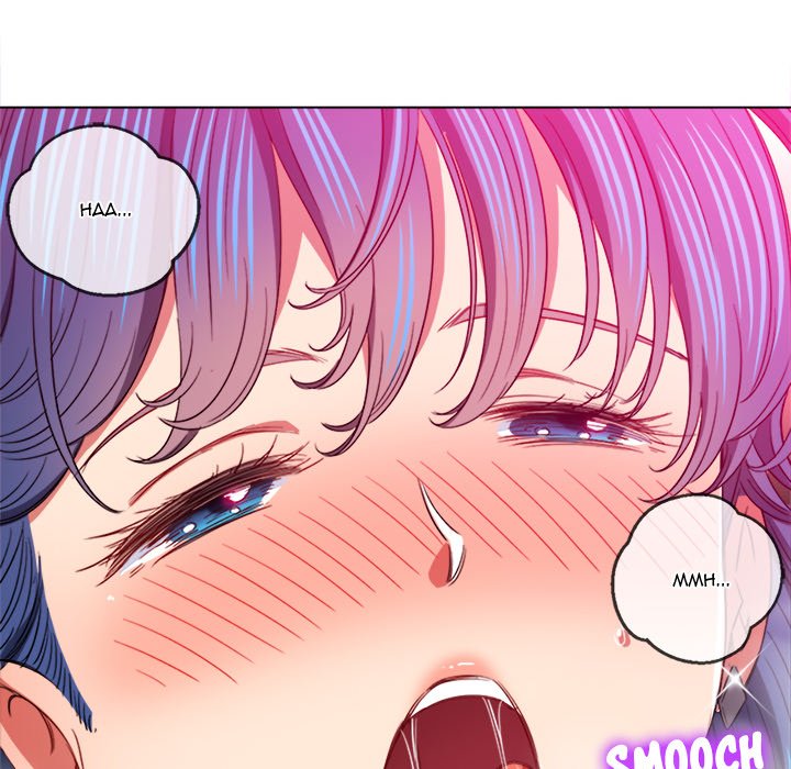 My High School Bully Chapter 121 - Page 53 in English