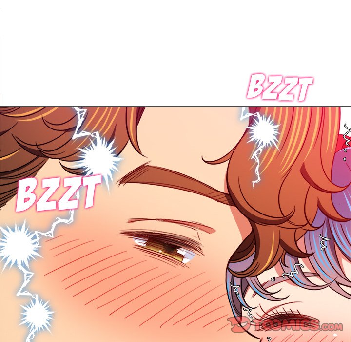 My High School Bully Chapter 121 - Page 57 in English