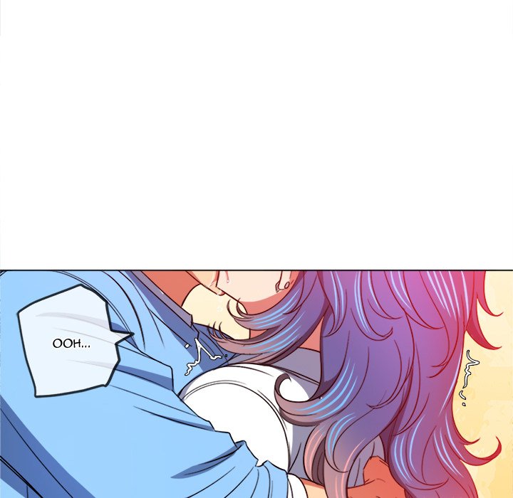My High School Bully Chapter 121 - Page 67 in English