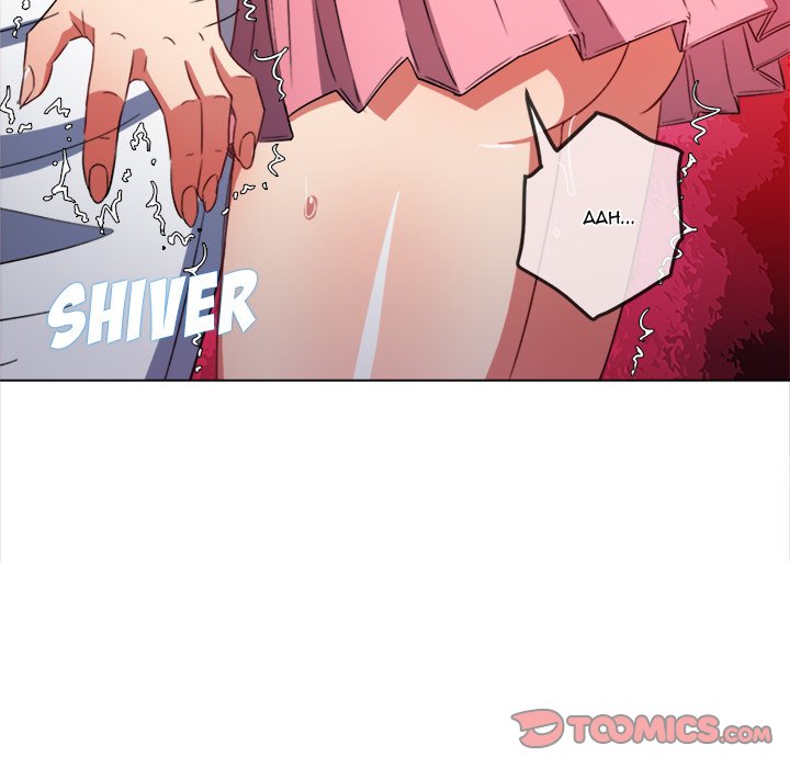 My High School Bully Chapter 121 - Page 69 in English