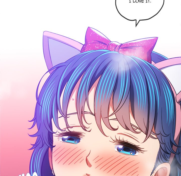 My High School Bully Chapter 121 - Page 73 in English