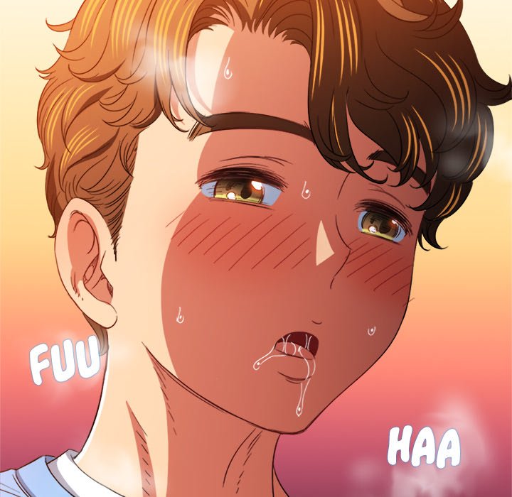 My High School Bully Chapter 121 - Page 76 in English