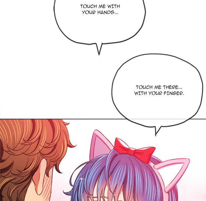 My High School Bully Chapter 121 - Page 79 in English