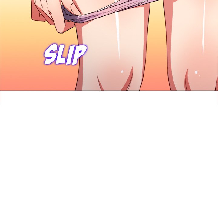 My High School Bully Chapter 121 - Page 8 in English