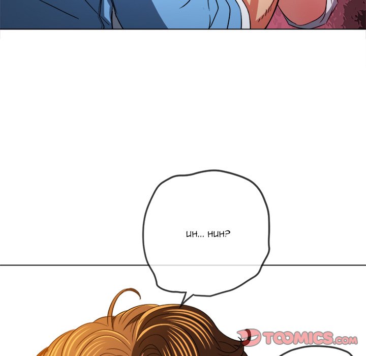 My High School Bully Chapter 121 - Page 81 in English
