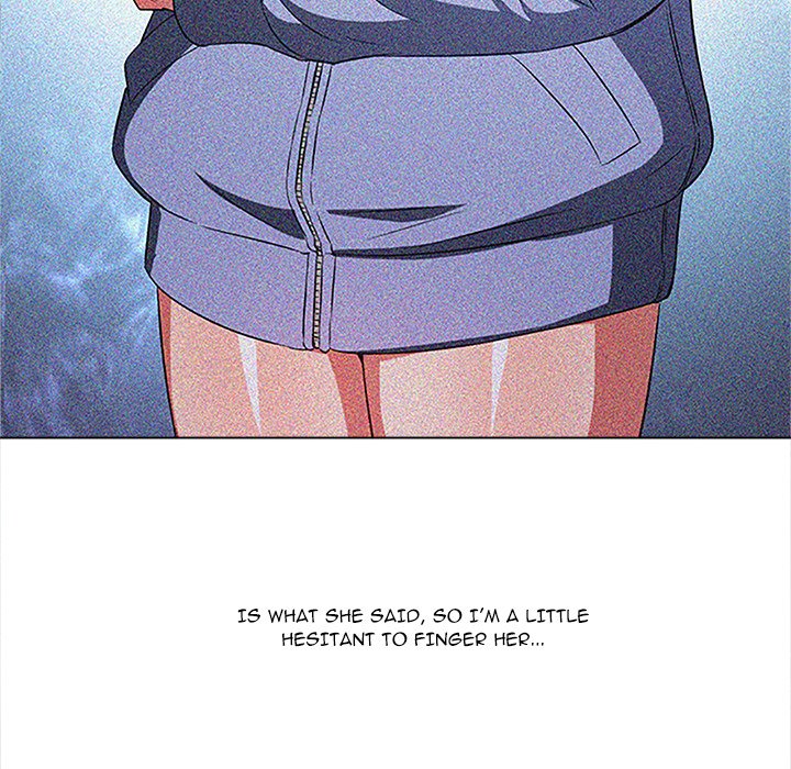 My High School Bully Chapter 121 - Page 86 in English