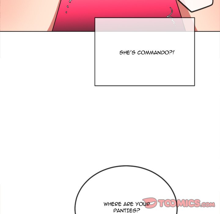 My High School Bully Chapter 121 - Page 99 in English