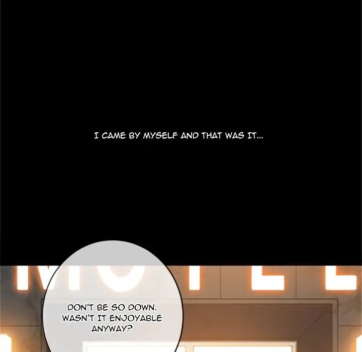 My High School Bully Chapter 122 - Page 10 in English